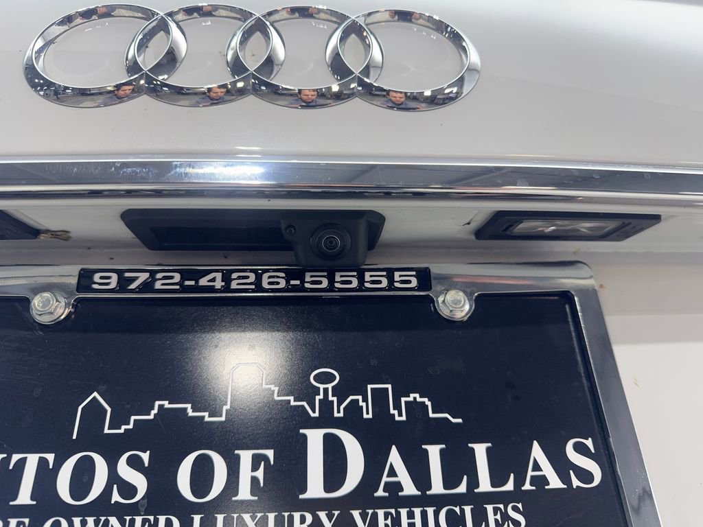 Used 2023 Audi A6 2.0T Premium w/ Convenience Package image 23