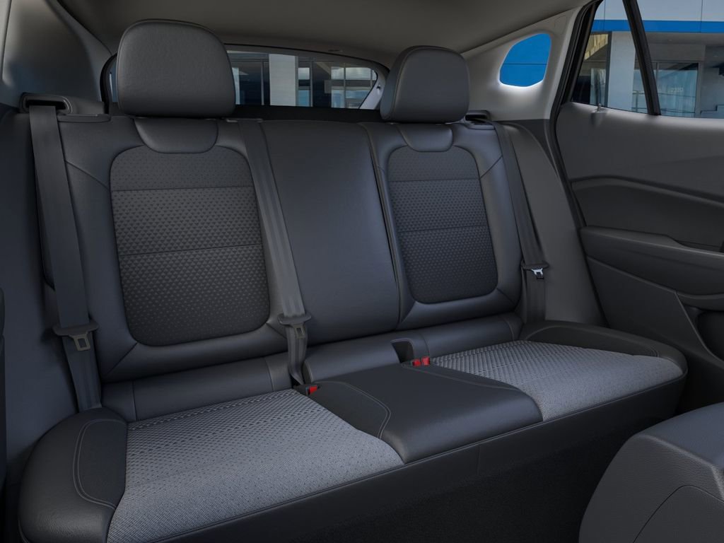 New 2026 Chevrolet Trax LT FWD image 17