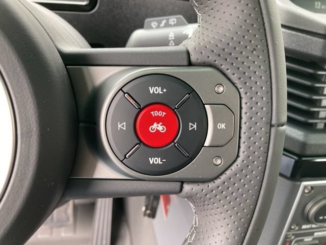 New 2026 INEOS Grenadier Station Wagon AWD/4WD image 18