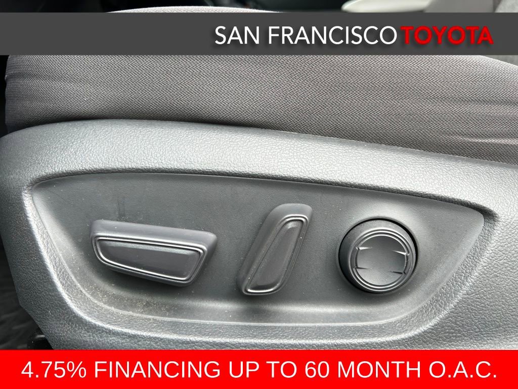 Certified 2020 Toyota Camry LE image 12