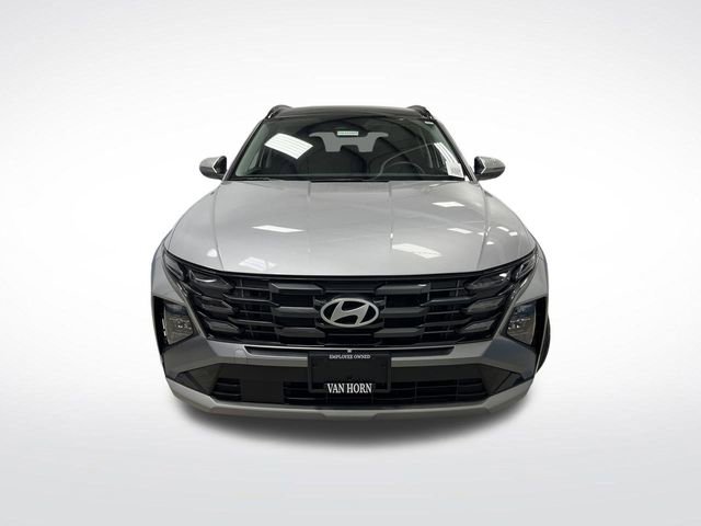 Used 2025 Hyundai Tucson SEL image 12