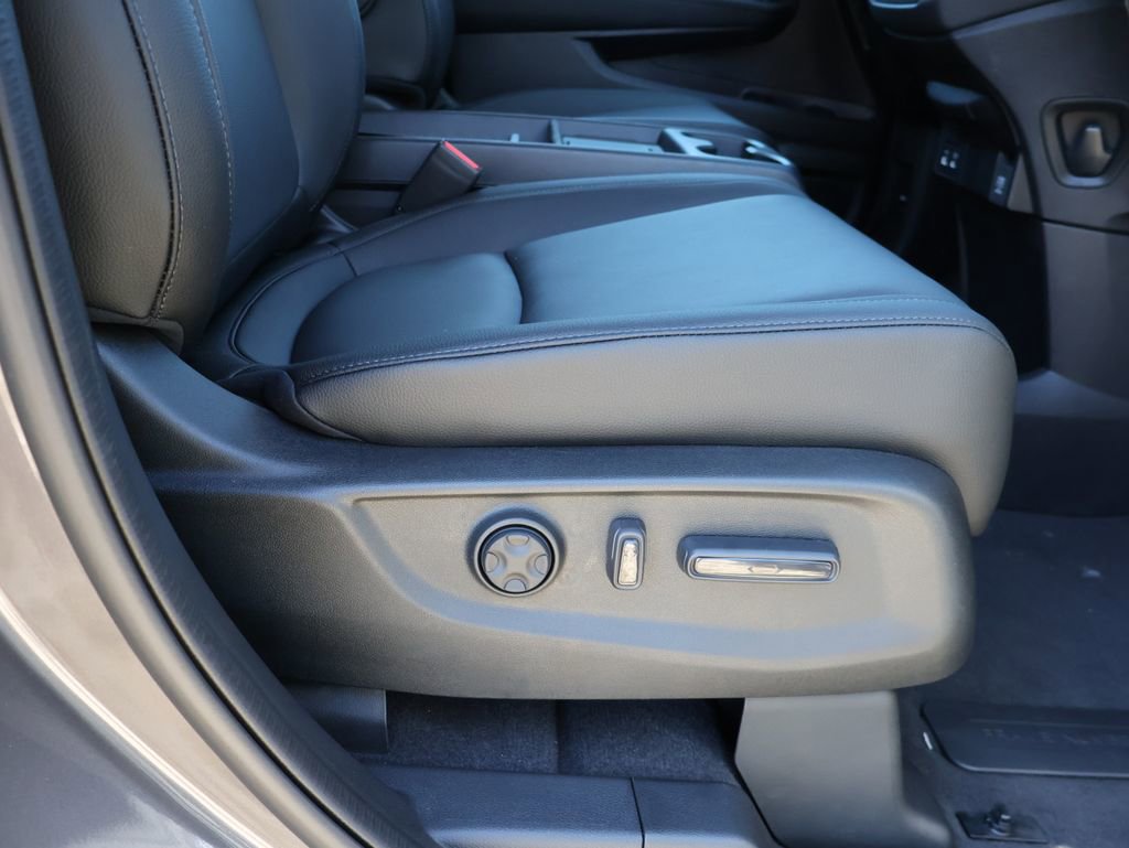 New 2026 Honda Odyssey EX-L image 6