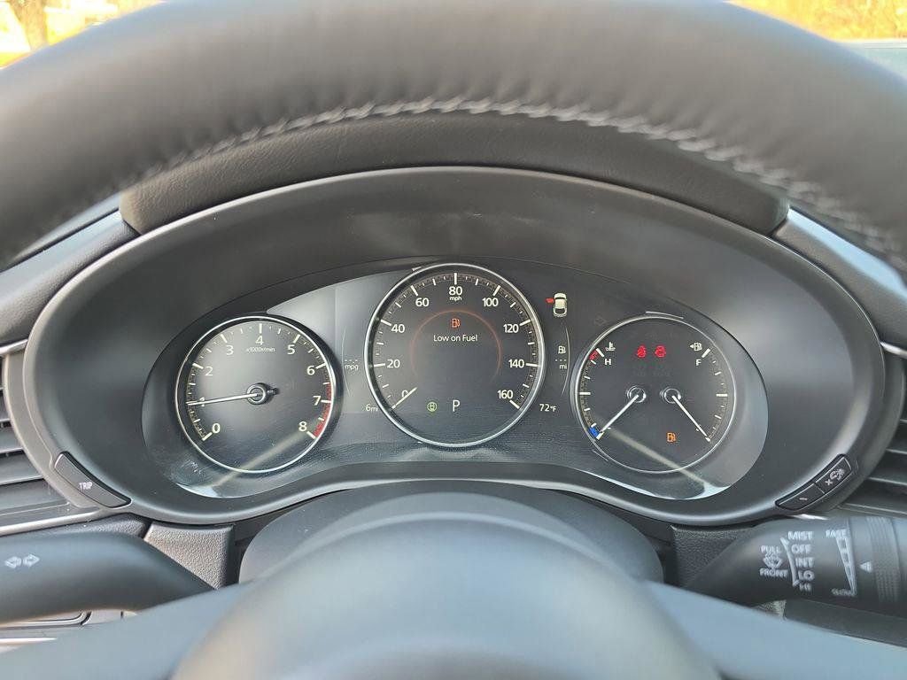 New 2026 MAZDA CX-30 AWD 2.5 S w/ Select Sport Pkg image 32