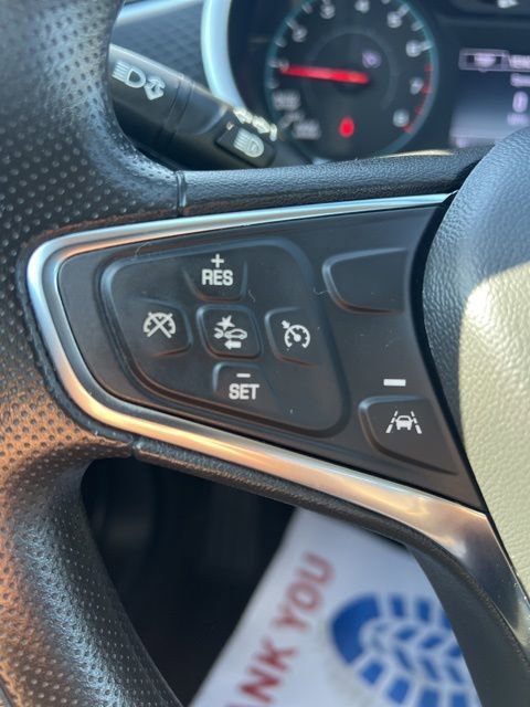 Used 2024 Chevrolet Malibu LT image 11