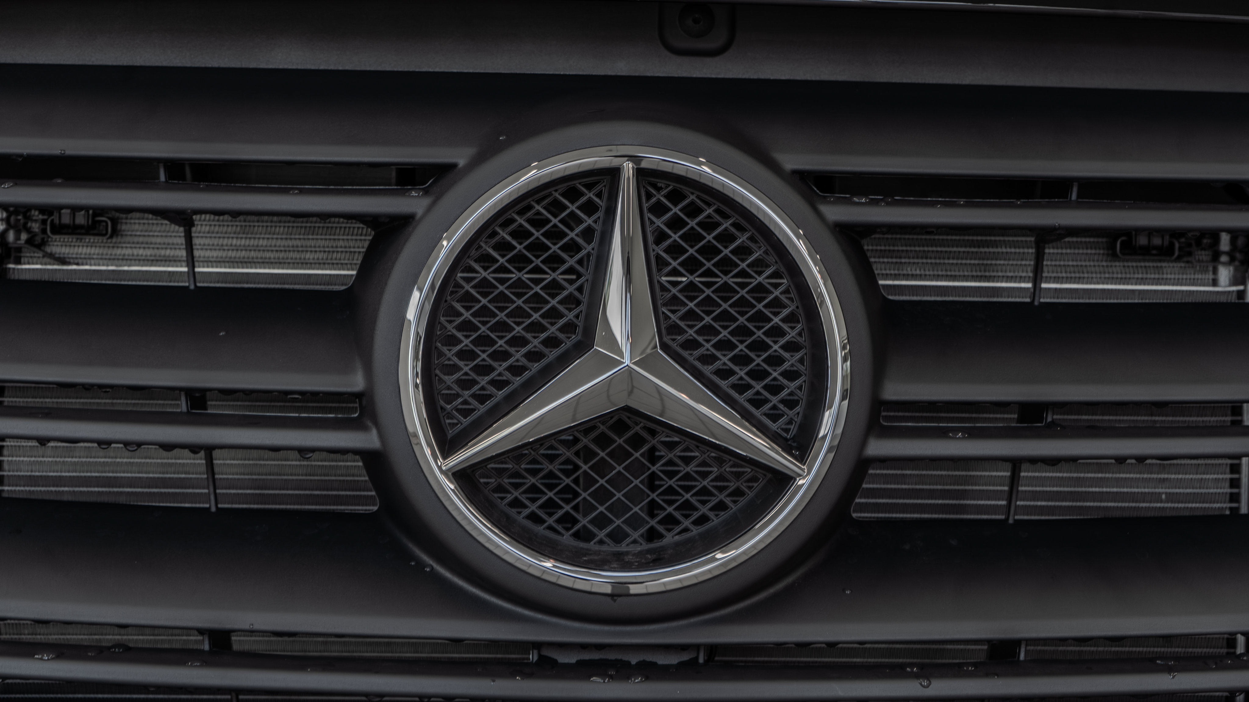 New 2026 Mercedes-Benz Sprinter 2500 image 5