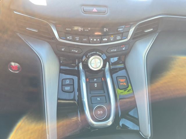 Certified 2025 Acura TLX w/ Technology Package image 20