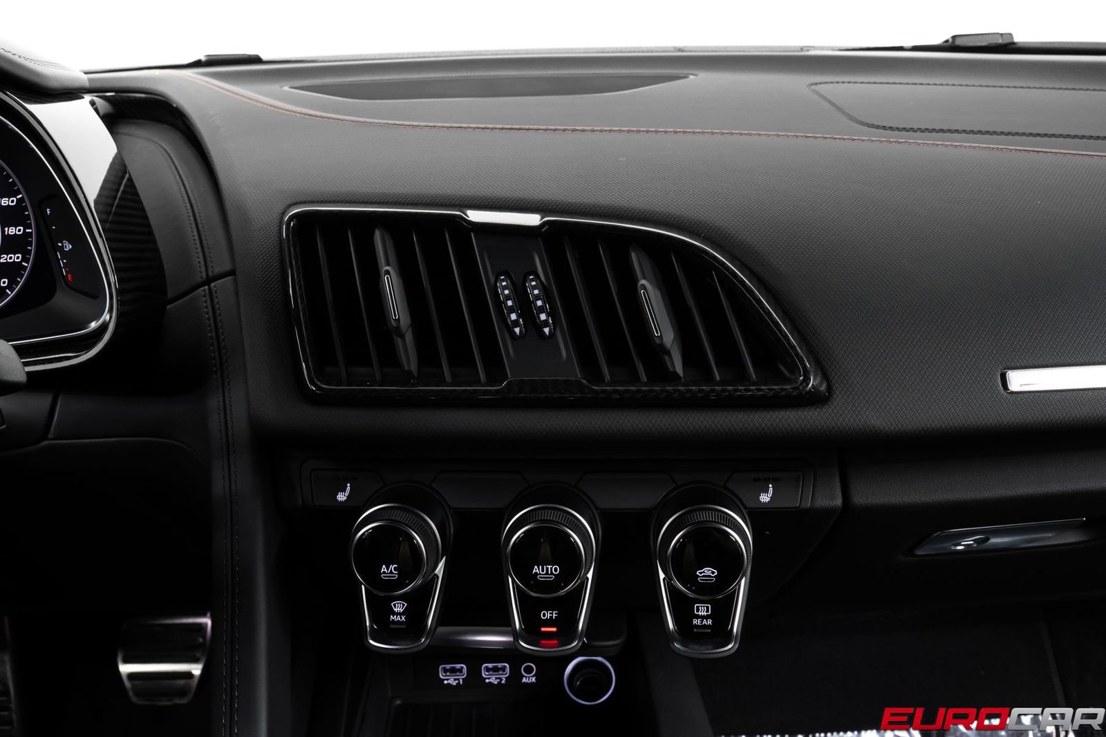 Used 2023 Audi R8 V10 GT RWD image 37