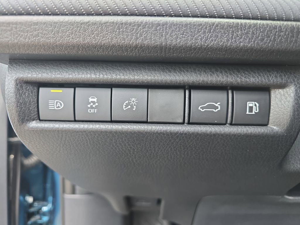 Used 2026 Toyota Camry SE w/ Convenience Package AWD/4WD image 26