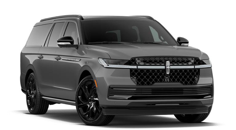 New 2026 Lincoln Navigator L Black Label AWD/4WD image 27