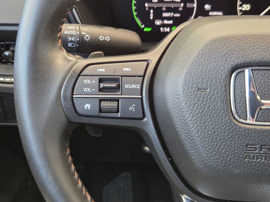 Used 2024 Honda CR-V Sport image 21