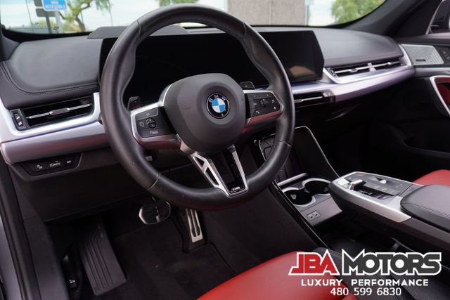Used 2023 BMW X1 xDrive28i w/ Premium Package AWD/4WD image 5