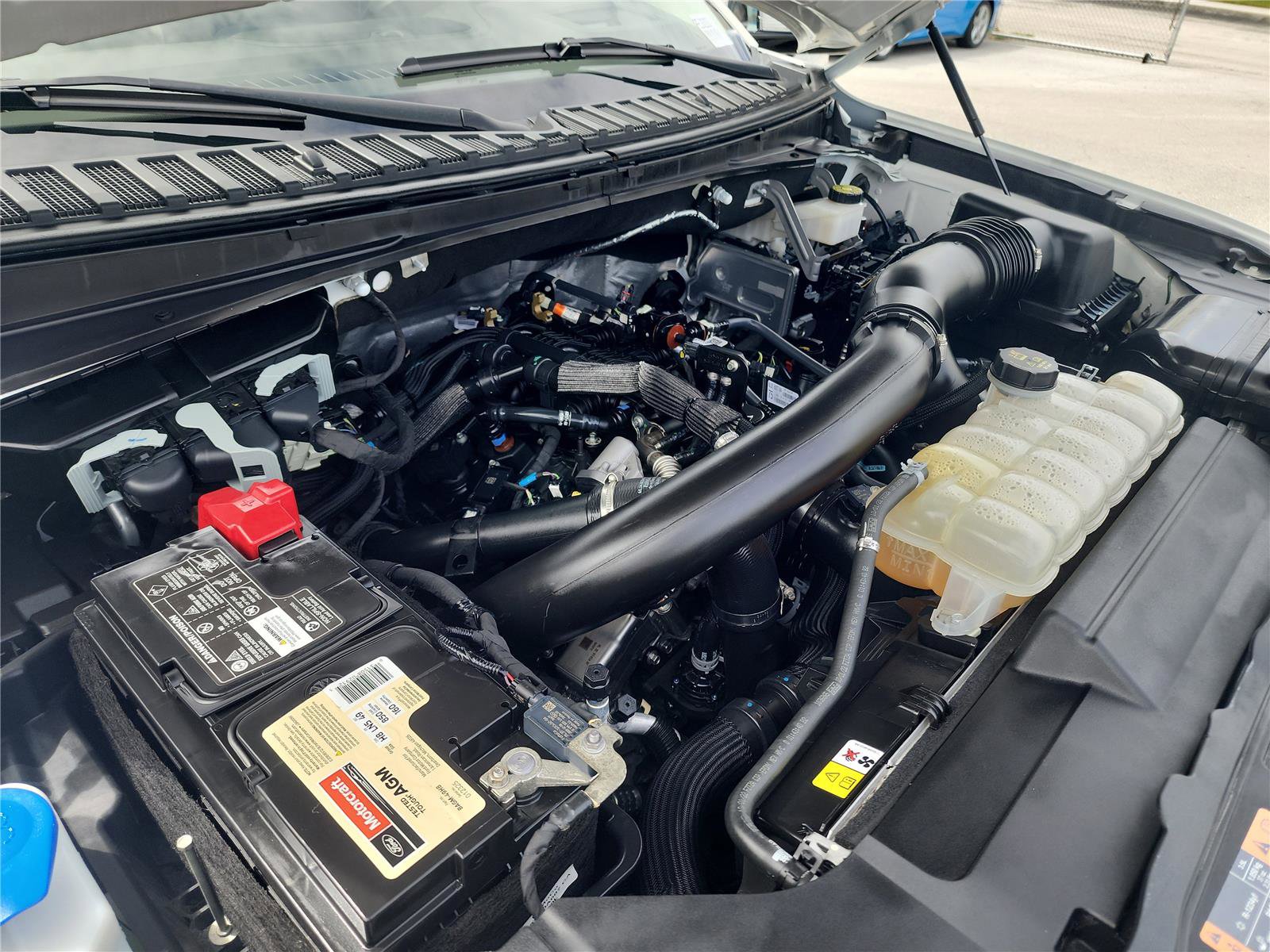 Used 2023 Lincoln Navigator Black Label image 12