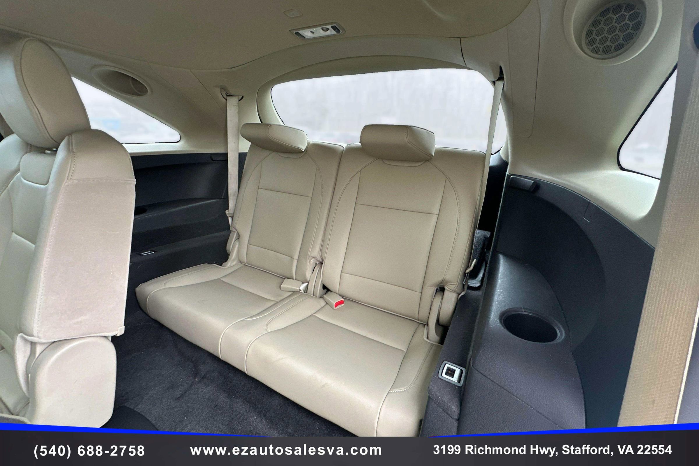 Used 2016 Acura MDX SH-AWD w/ Technology Package image 20