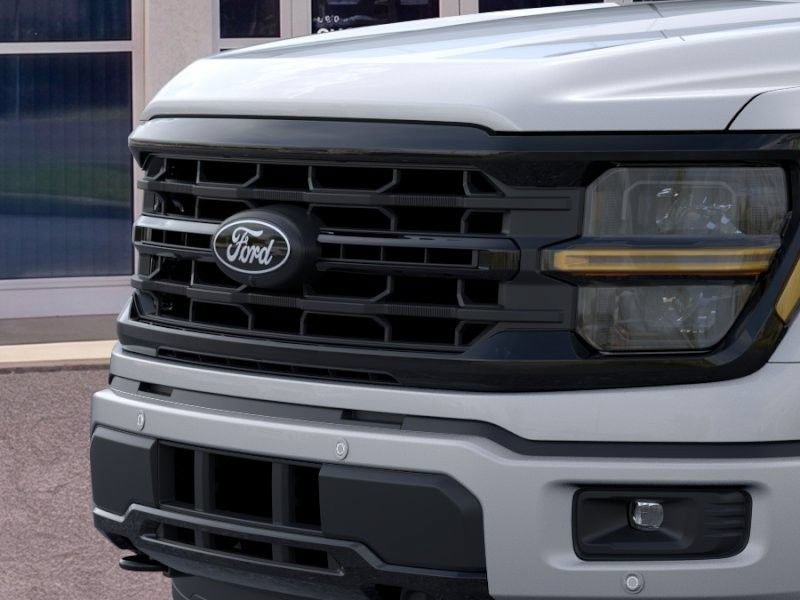 New 2026 Ford F150 XLT w/ Equipment Group 302A MID AWD/4WD image 18