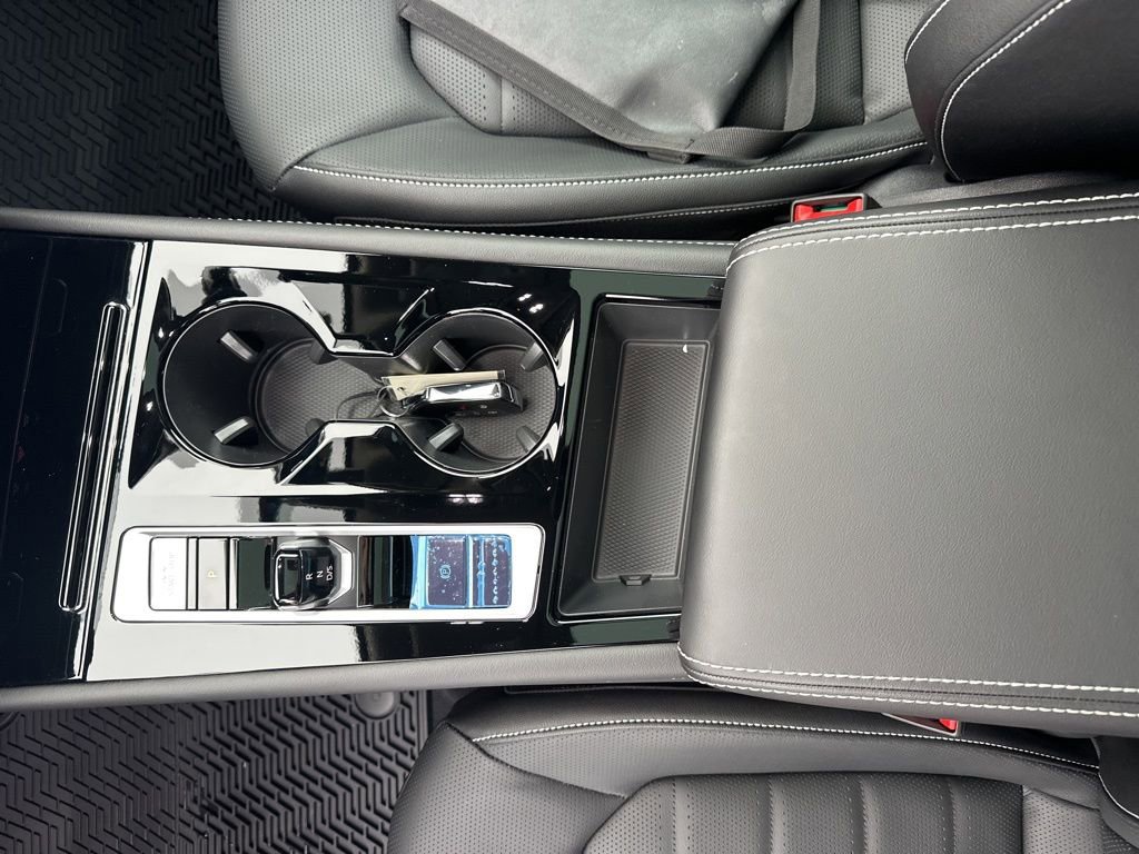 New 2026 Volkswagen Atlas SEL image 25