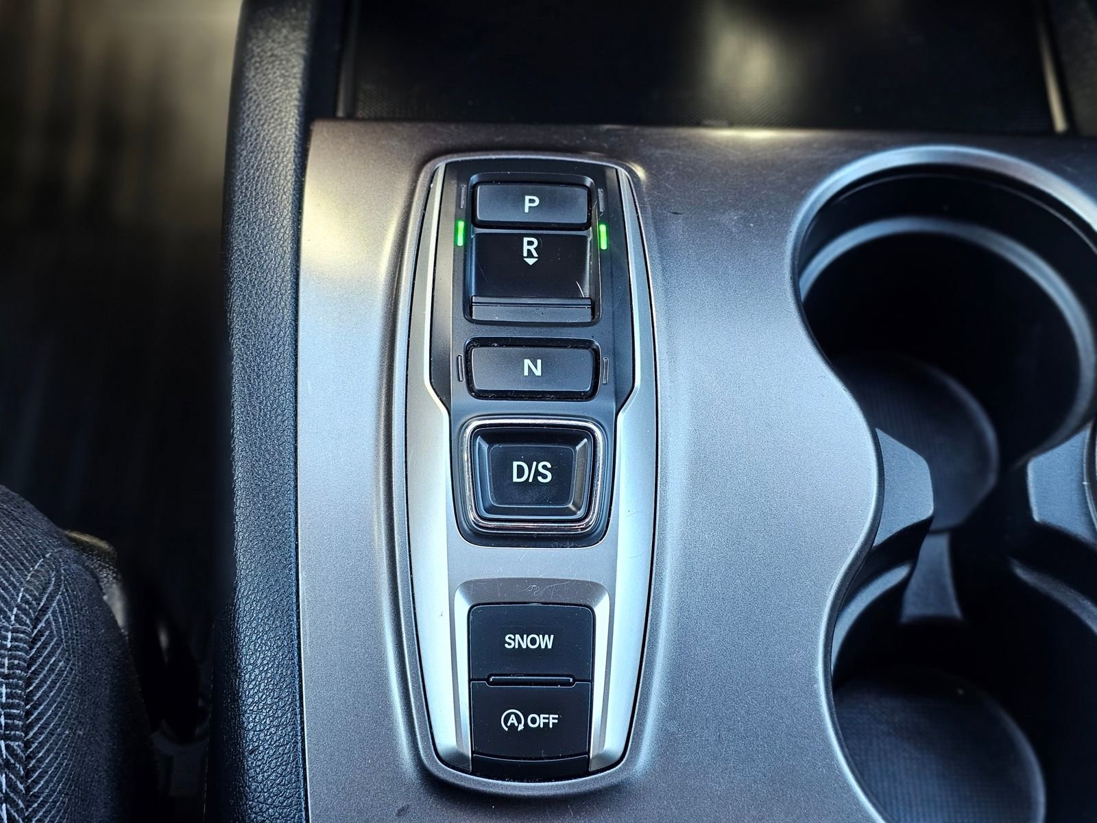 Used 2022 Honda Pilot Sport image 15