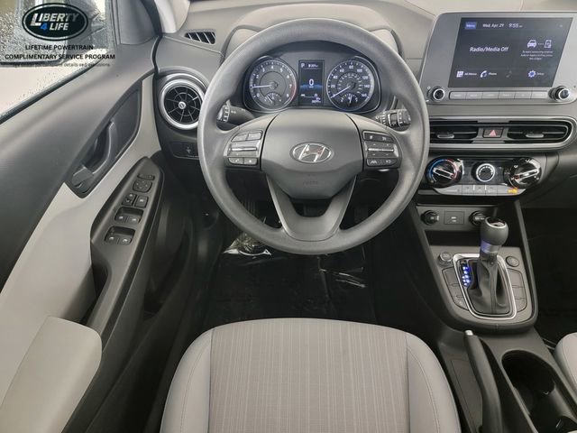 Used 2023 Hyundai Kona SEL AWD/4WD image 24