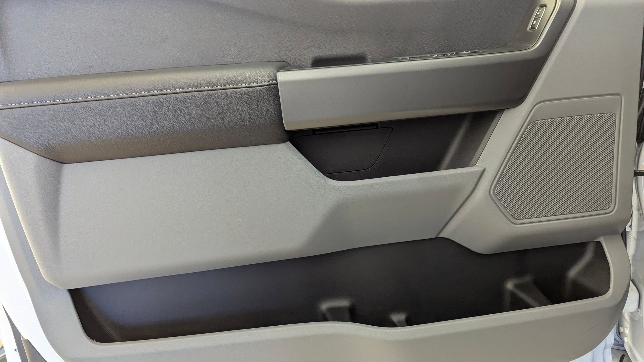 New 2026 Ford F350 XL w/ STX Appearance Package image 22