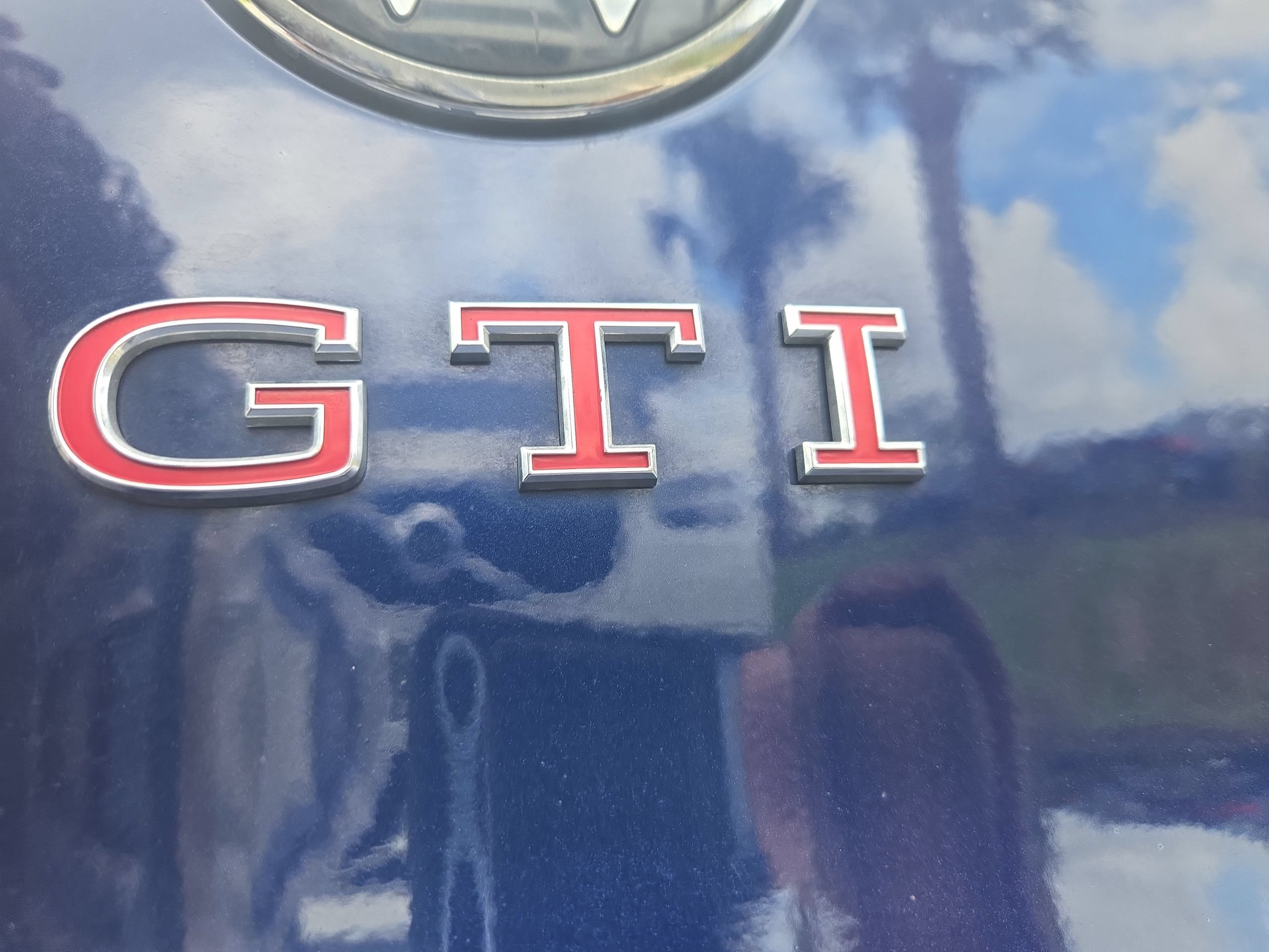 Used 2024 Volkswagen GTI S FWD image 12