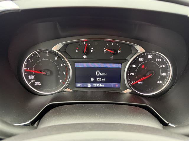 Used 2024 Chevrolet Blazer LT w/ Convenience Package AWD/4WD image 34