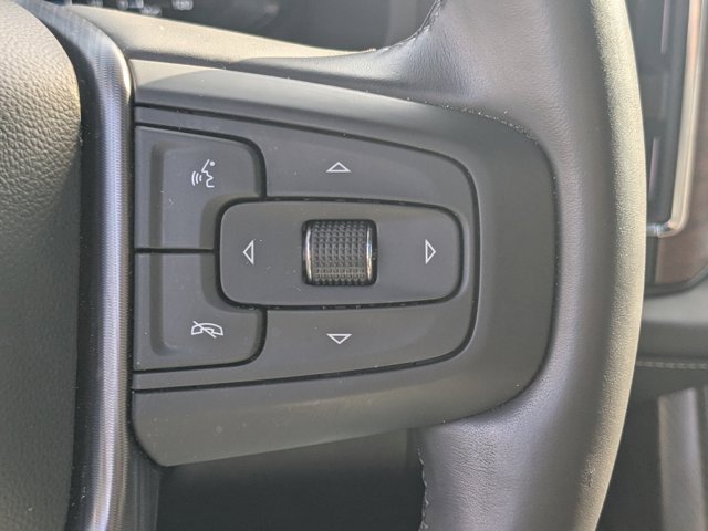 Used 2024 GMC Yukon Denali Ultimate image 31