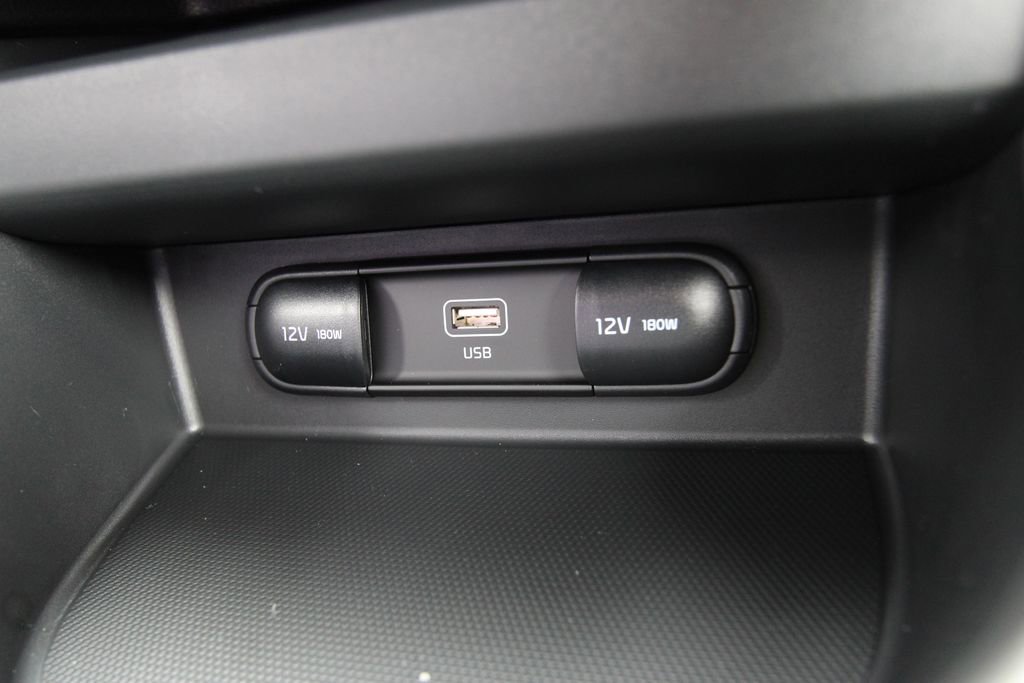 New 2026 Kia Seltos LX image 24