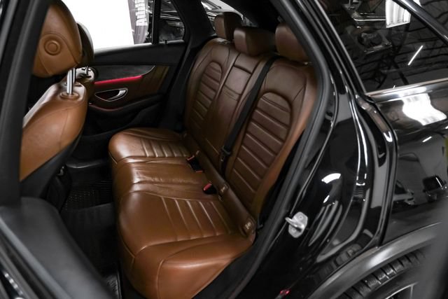 Used 2020 Mercedes-Benz GLC 43 AMG 4MATIC image 33