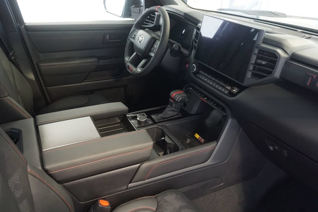 New 2026 Toyota Sequoia TRD Pro AWD/4WD image 29