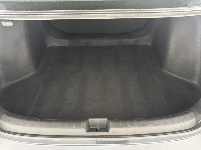 Certified 2025 Honda Civic LX image 30