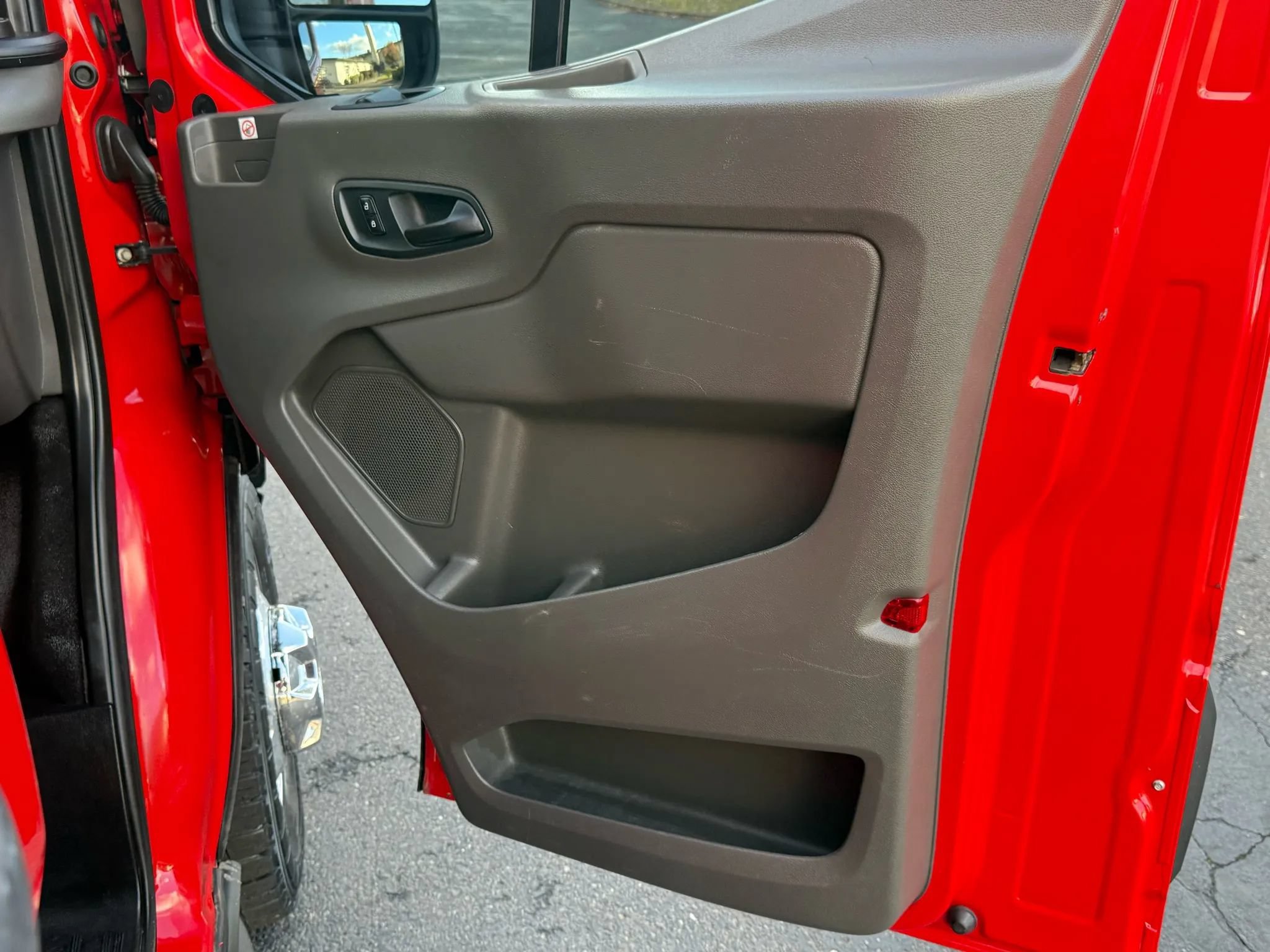 Used 2020 Ford Transit 350 Medium Roof w/ Interior Upgrade Package RWD image 20