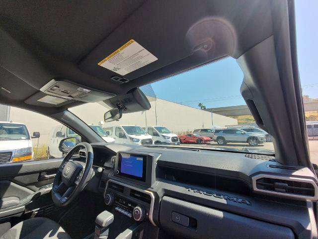 Used 2025 Toyota Tacoma SR image 26