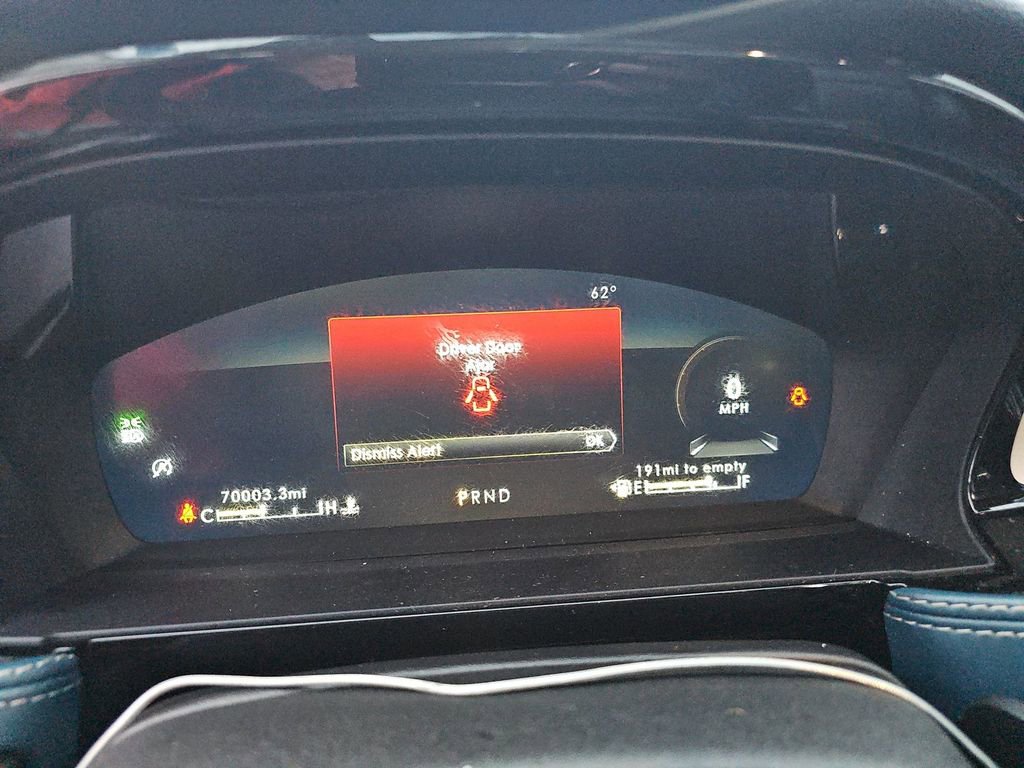 Used 2021 Lincoln Corsair Reserve w/ Elements Package image 12