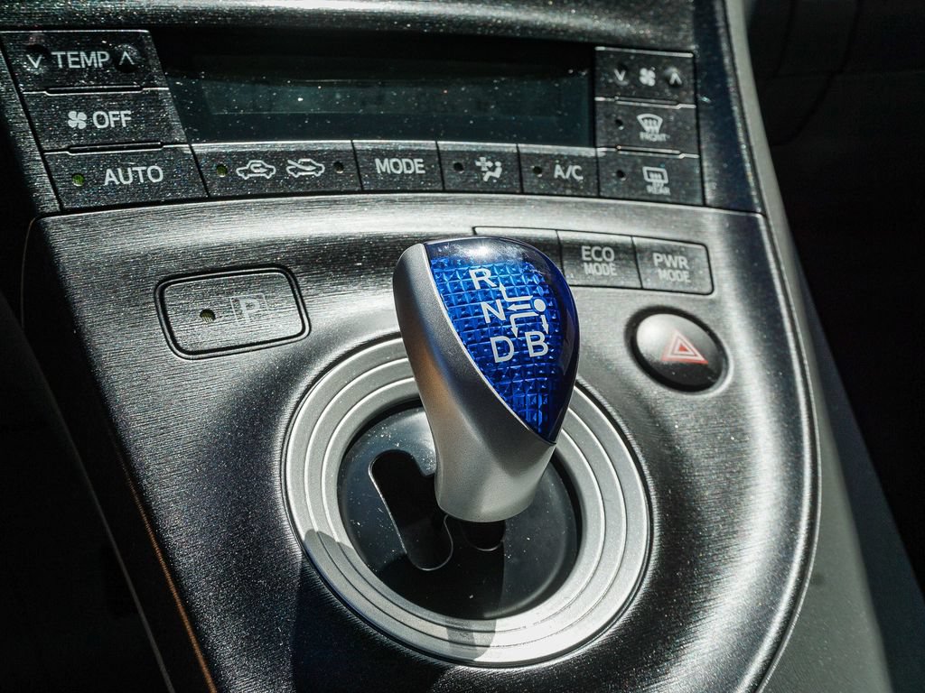 Used 2010 Toyota Prius Two FWD image 22