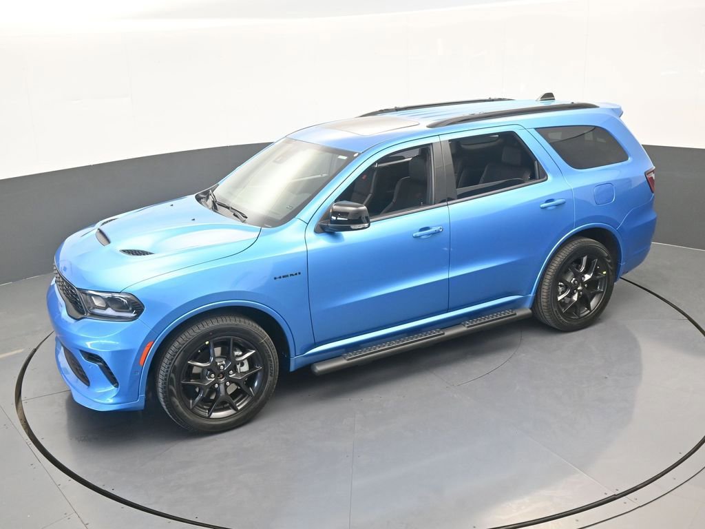 Used 2026 Dodge Durango GT AWD/4WD image 53
