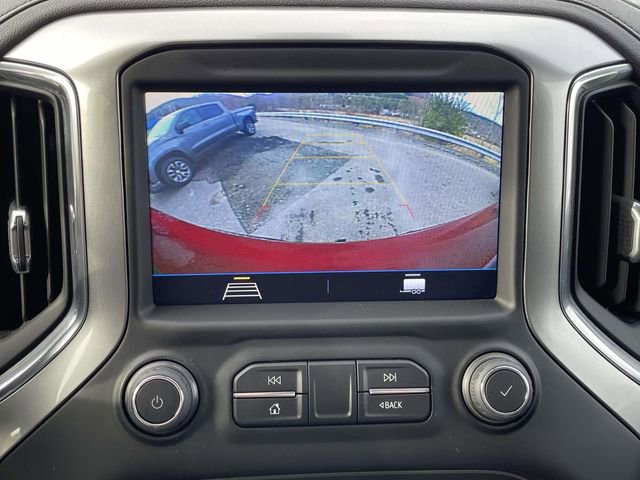 Used 2021 Chevrolet Silverado 1500 LT Trail Boss w/ Bed Protection Package image 22