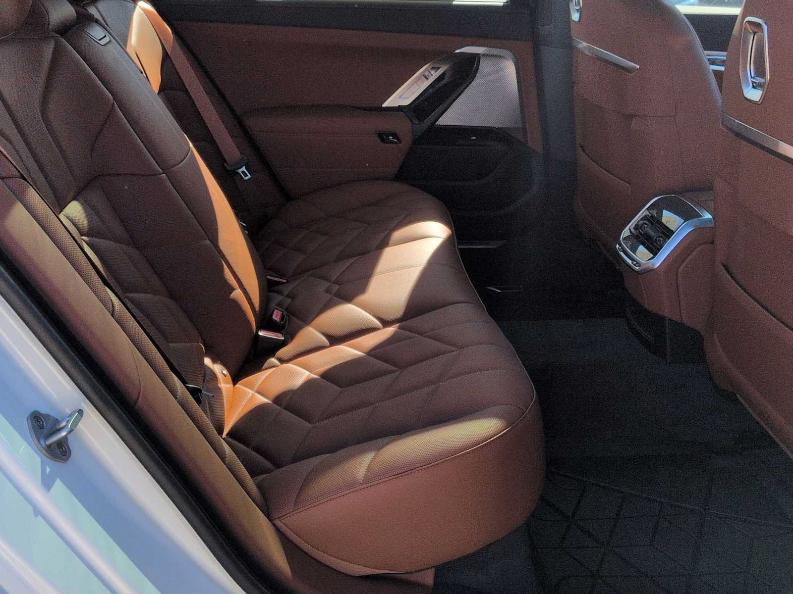 New 2026 BMW 740i xDrive AWD/4WD image 22