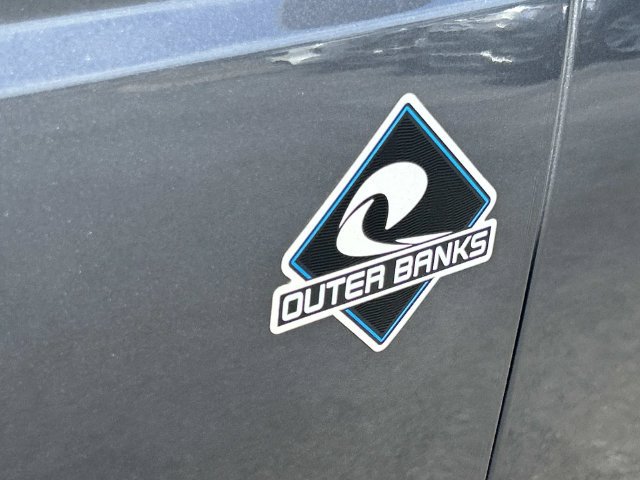 Certified 2024 Ford Bronco Outer Banks AWD/4WD image 10
