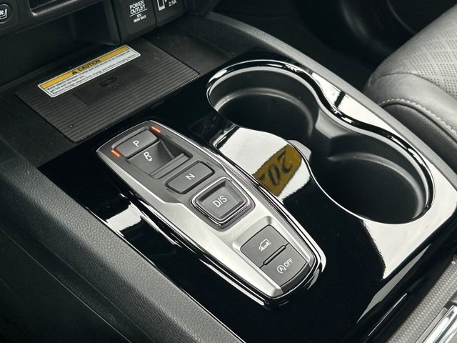 Used 2023 Honda Passport Elite image 30