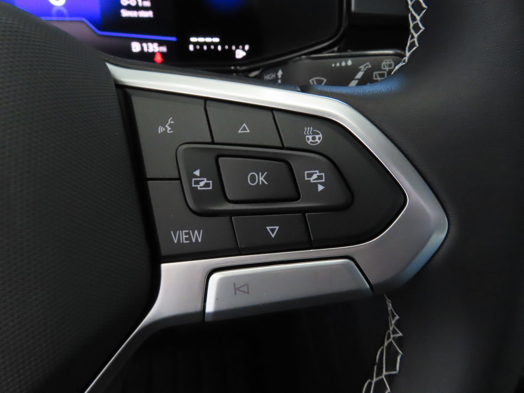 Certified 2026 Volkswagen Taos S FWD image 14
