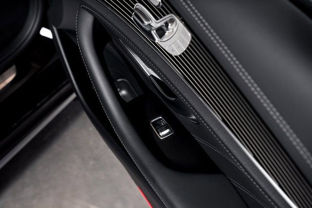 Used 2020 Mercedes-Benz E 63 AMG S image 63