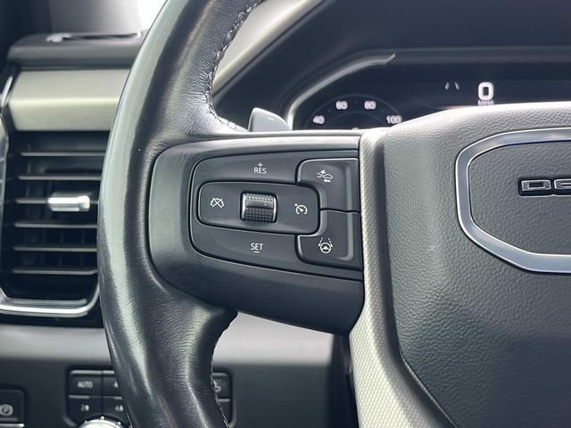 Used 2024 GMC Sierra 1500 Denali AWD/4WD image 31