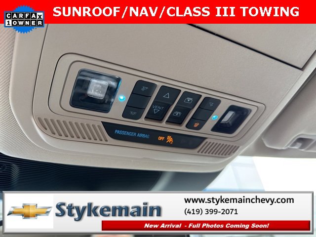 Used 2021 Ford Explorer Limited w/ Equipment Group 301A image 28