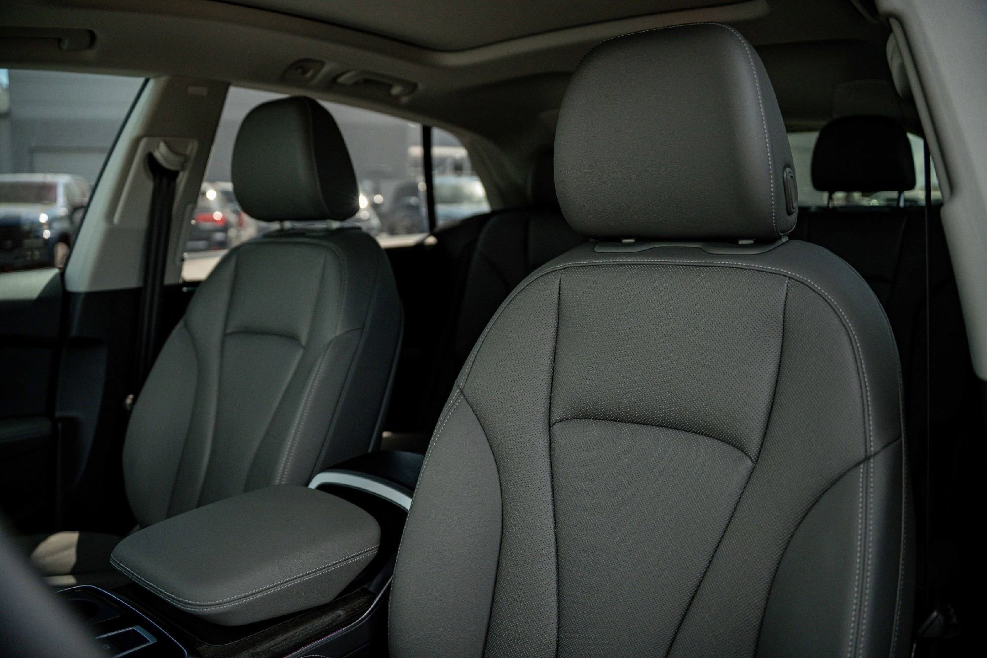 Certified 2024 Audi Q8 Premium Plus w/ Premium Plus Package image 11