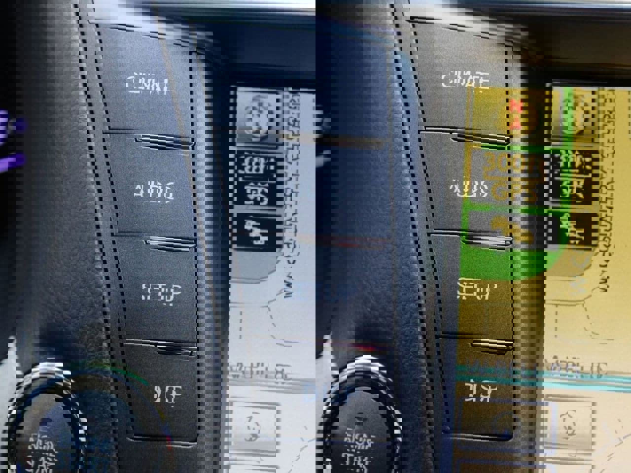 Used 2012 Lexus LS 460 w/ Luxury Value Edition RWD image 25