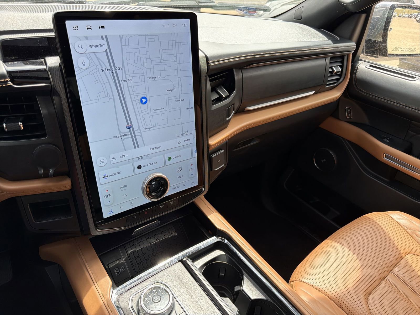 Used 2022 Ford Expedition Max Platinum AWD/4WD image 13