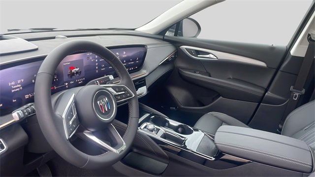 New 2026 Buick Envision Avenir image 17