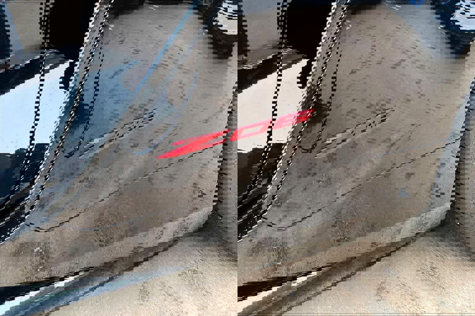 Certified 2025 Chevrolet Corvette Z06 image 10