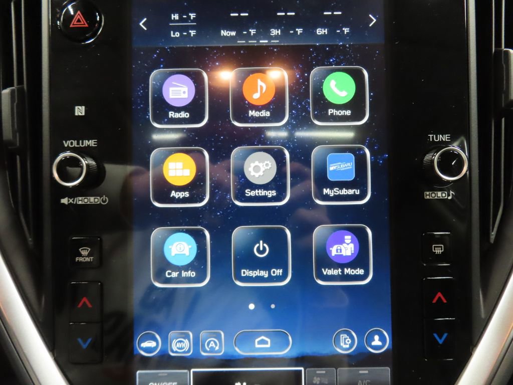 Used 2025 Subaru Crosstrek 2.0i Premium image 15