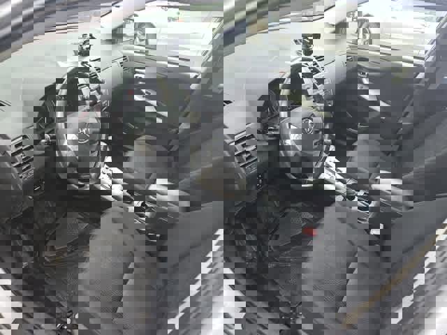 Used 2010 Toyota Corolla S