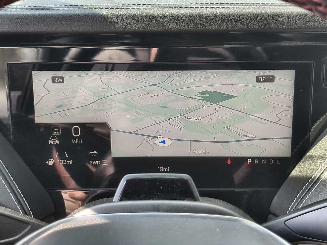 New 2026 GMC Yukon AT4 Ultimate image 11